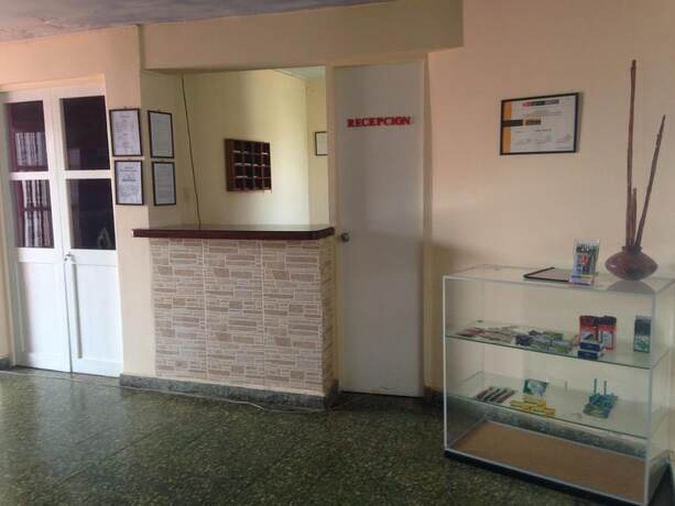 Imagen general del Hotel Miramar, San Andr&eacute;s. Foto 2