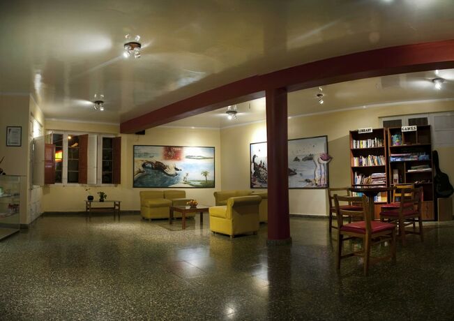 Imagen general del Hotel Miramar, San Andr&eacute;s. Foto 3