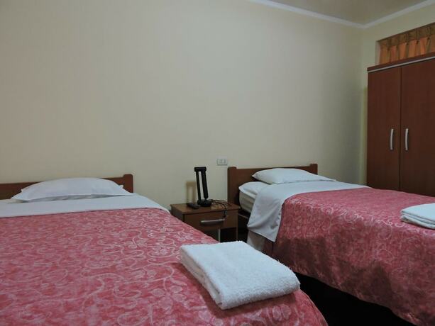 Imagen general del Hotel Miramar, San Andr&eacute;s. Foto 6