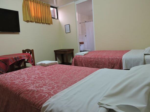 Imagen general del Hotel Miramar, San Andr&eacute;s. Foto 7