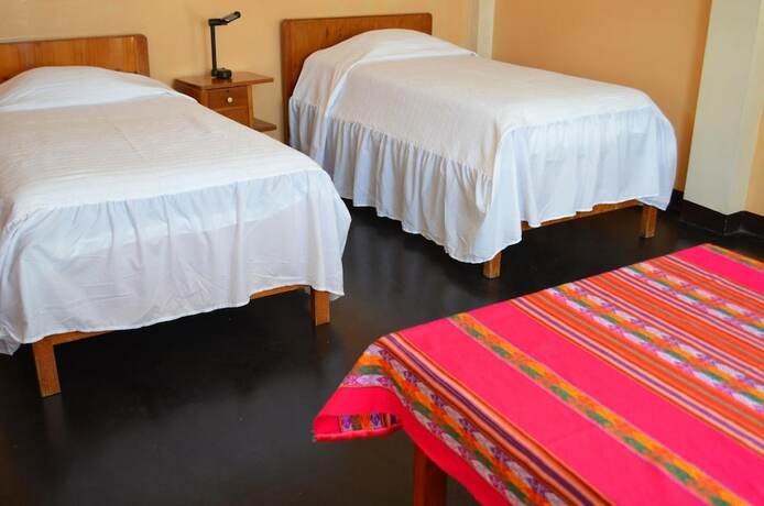 Imagen general del Hotel Miramar, San Andr&eacute;s. Foto 13