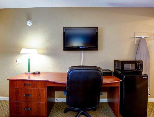 Imagen de la habitación del Hotel Miramar, San Clemente. Foto 8