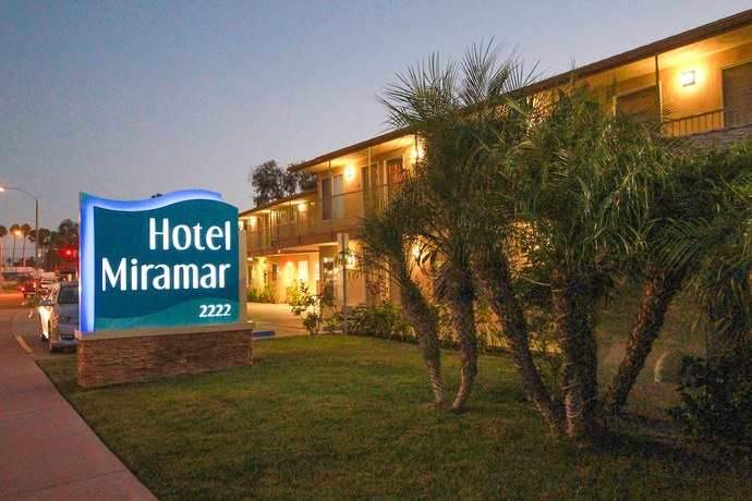 Imagen de los interiores del Hotel Miramar, San Clemente. Foto 20