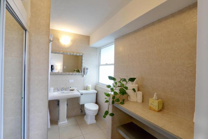 Imagen general del Hotel Miramar, San Juan. Foto 3