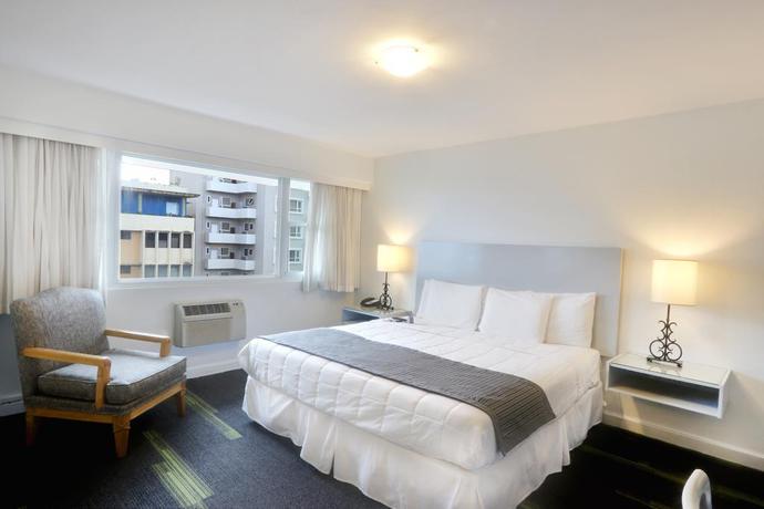 Imagen general del Hotel Miramar, San Juan. Foto 4