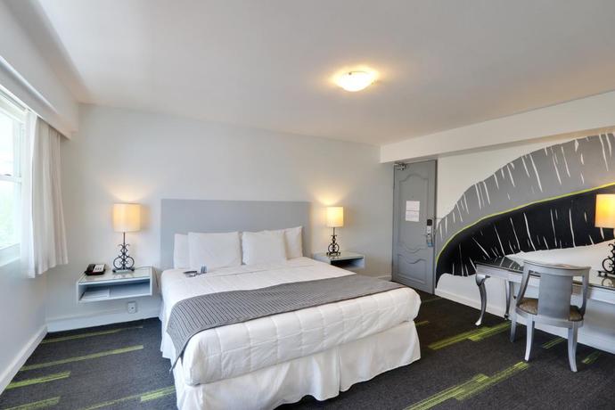 Imagen general del Hotel Miramar, San Juan. Foto 5