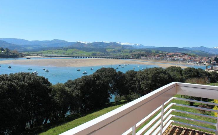 Imagen general del Hotel Miramar, San Vicente de la Barquera. Foto 3