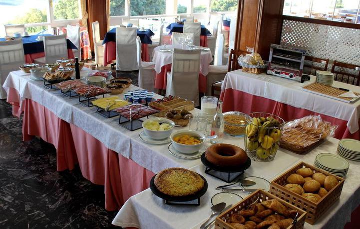 Imagen general del Hotel Miramar, San Vicente de la Barquera. Foto 4