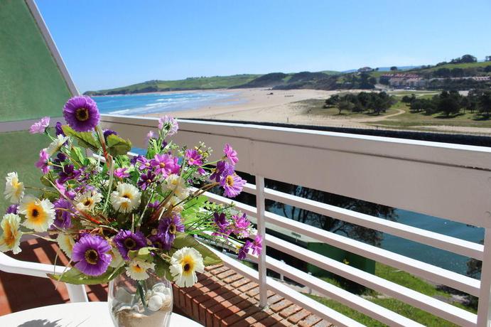 Imagen general del Hotel Miramar, San Vicente de la Barquera. Foto 5