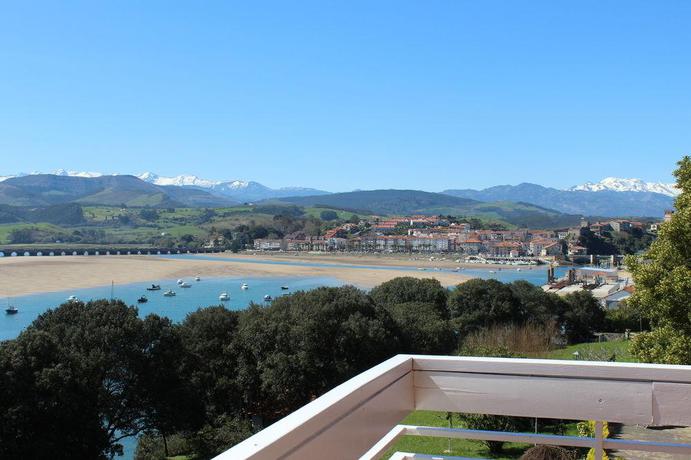 Imagen general del Hotel Miramar, San Vicente de la Barquera. Foto 6