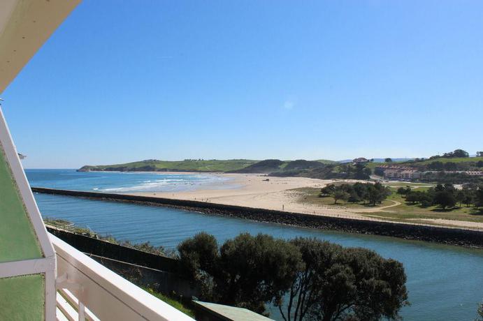 Imagen general del Hotel Miramar, San Vicente de la Barquera. Foto 7