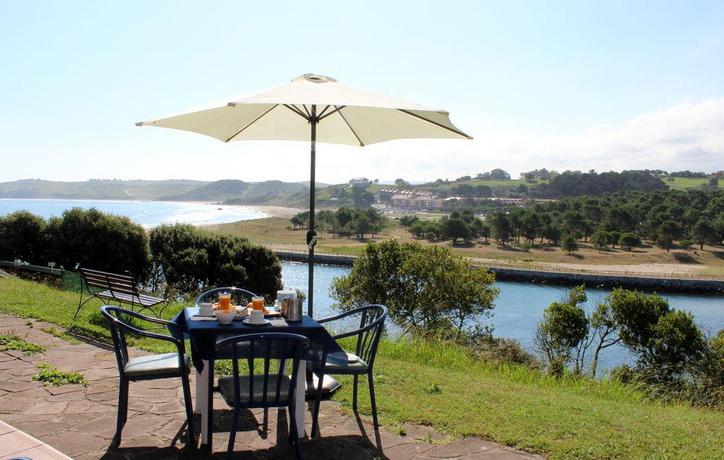 Imagen general del Hotel Miramar, San Vicente de la Barquera. Foto 8