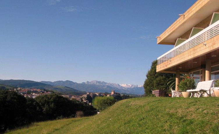 Imagen general del Hotel Miramar, San Vicente de la Barquera. Foto 9