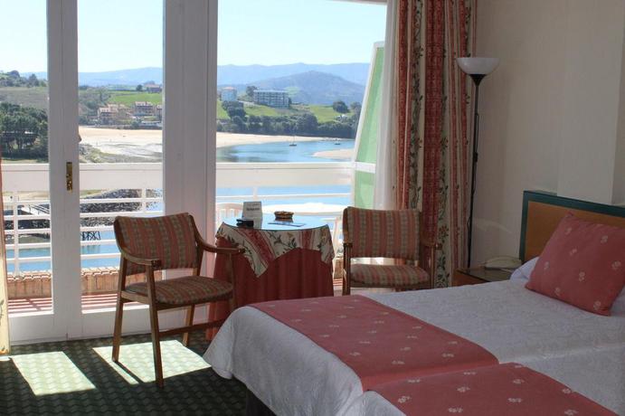 Imagen general del Hotel Miramar, San Vicente de la Barquera. Foto 10