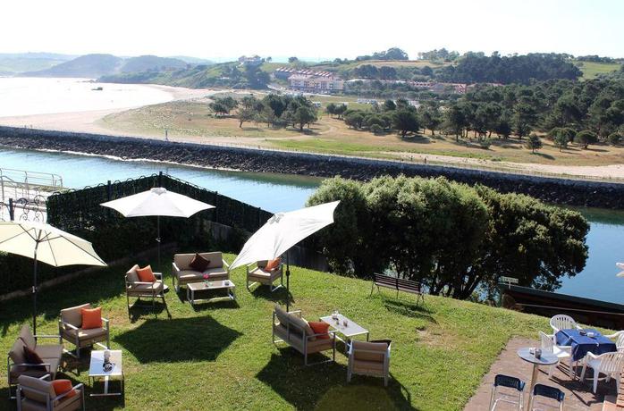 Imagen general del Hotel Miramar, San Vicente de la Barquera. Foto 12