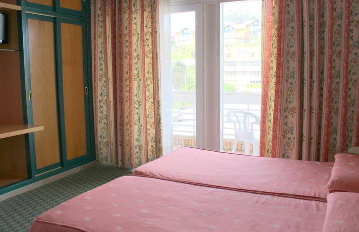 Imagen general del Hotel Miramar, San Vicente de la Barquera. Foto 13