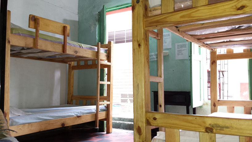 Imagen de la habitación del Hotel Miramar, Santa Marta. Foto 5