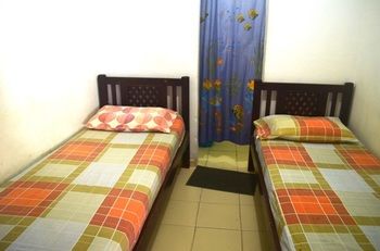 Imagen de la habitación del Hotel Miramar, Santa Marta. Foto 9