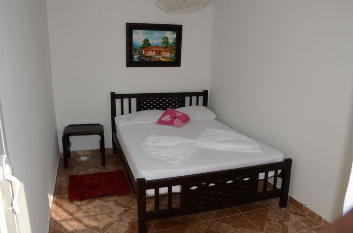 Imagen de los interiores del Hotel Miramar, Santa Marta. Foto 16
