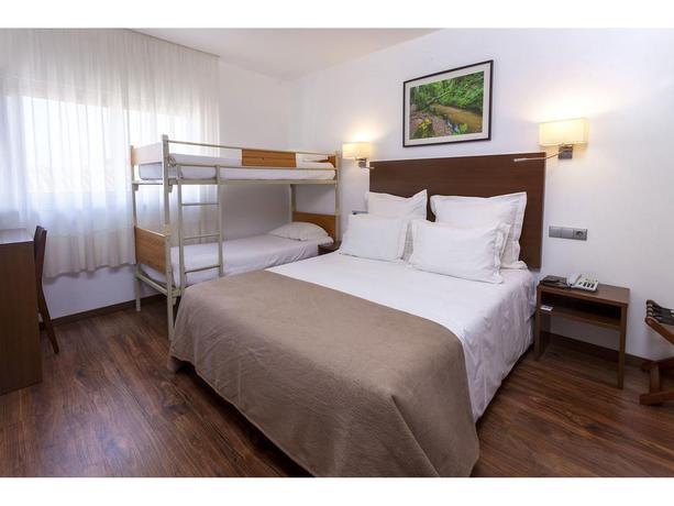 Imagen de la habitación del Hotel Miramar, Sao Pedro de Moel. Foto 9