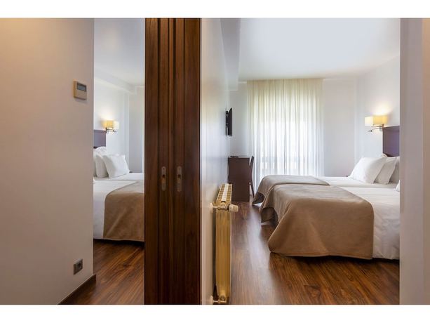 Imagen de la habitación del Hotel Miramar - S&atilde;o Pedro De Moel. Foto 6