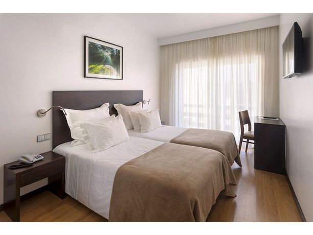 Imagen de la habitación del Hotel Miramar - S&atilde;o Pedro De Moel. Foto 10