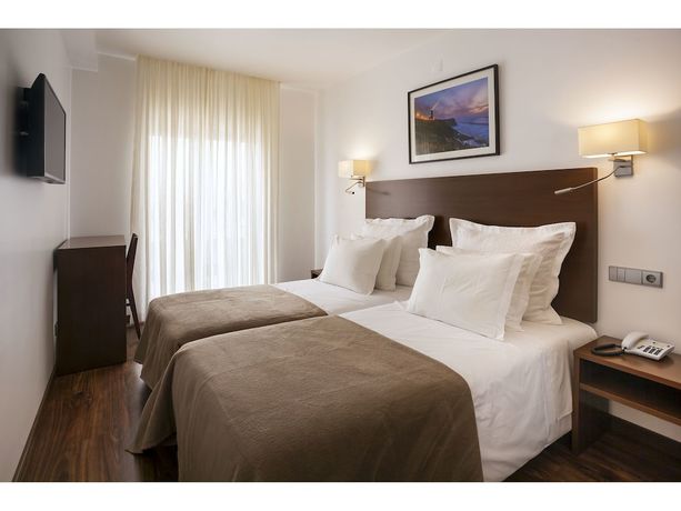 Imagen de la habitación del Hotel Miramar - S&atilde;o Pedro De Moel. Foto 12