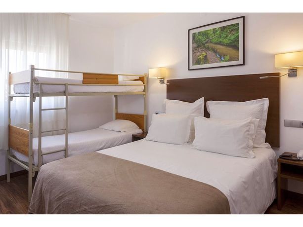 Imagen de la habitación del Hotel Miramar - S&atilde;o Pedro De Moel. Foto 13