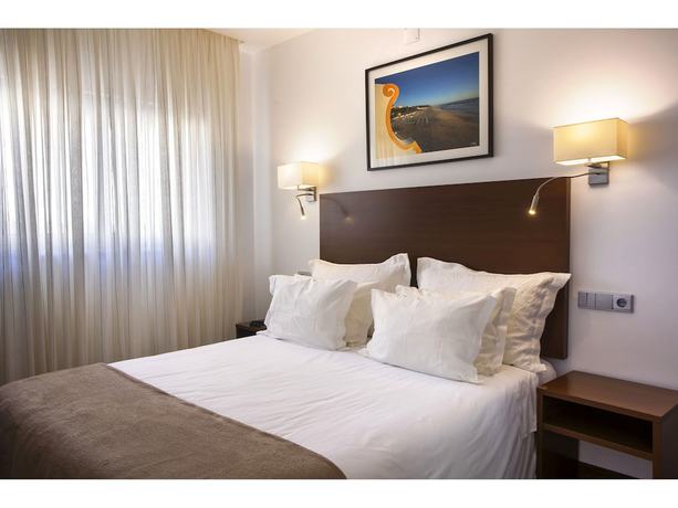 Imagen de la habitación del Hotel Miramar - S&atilde;o Pedro De Moel. Foto 14