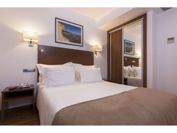 Imagen de la habitación del Hotel Miramar - S&atilde;o Pedro De Moel. Foto 15