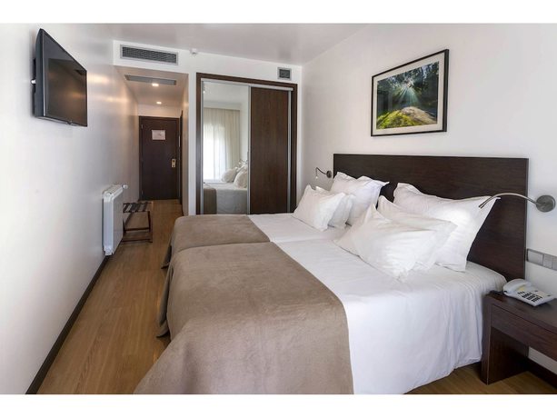 Imagen de la habitación del Hotel Miramar - S&atilde;o Pedro De Moel. Foto 18