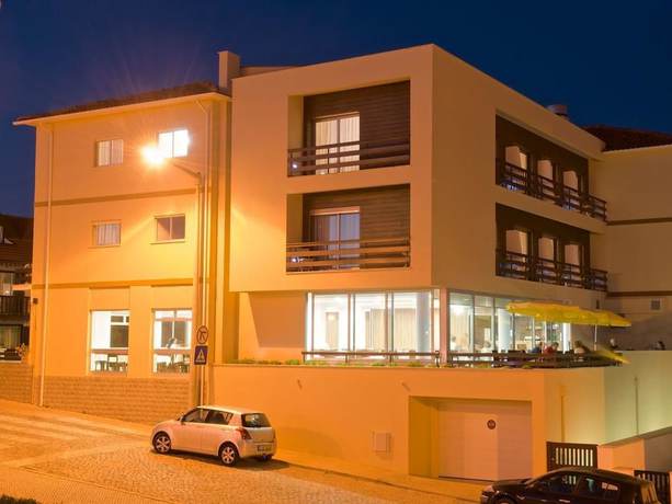 Imagen de la habitación del Hotel Miramar - S&atilde;o Pedro De Moel. Foto 19