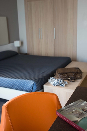 Imagen de la habitación del Hotel Miramar, Sirmione. Foto 7