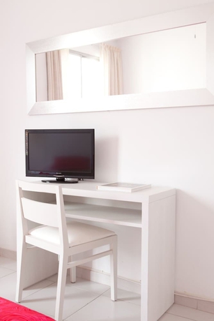 Imagen de la habitación del Hotel Miramar Soller. Foto 2