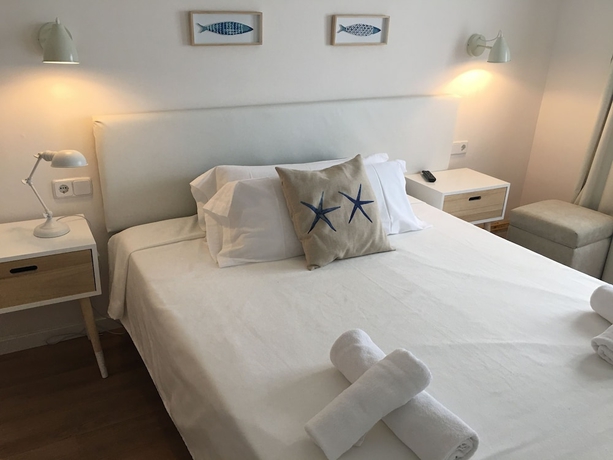 Imagen de la habitación del Hotel Miramar Soller. Foto 3