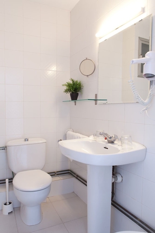 Imagen de la habitación del Hotel Miramar Soller. Foto 5