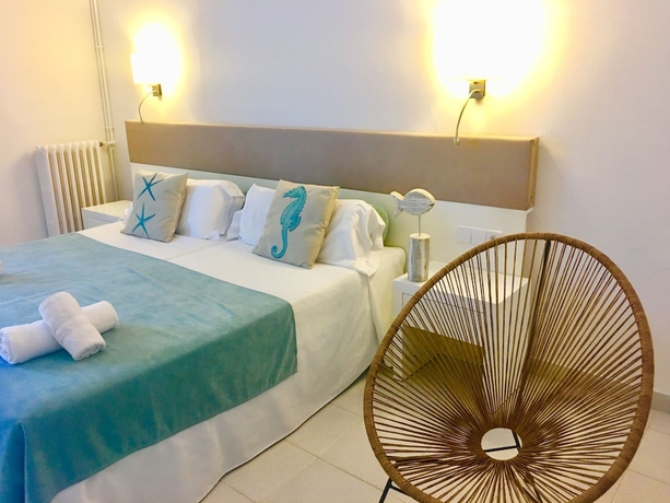 Imagen de la habitación del Hotel Miramar Soller. Foto 7