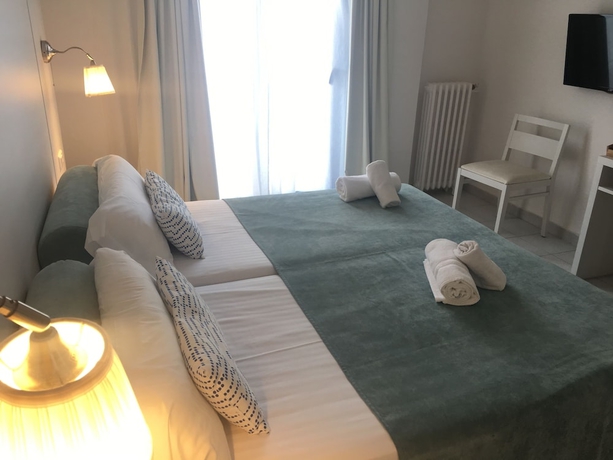 Imagen de la habitación del Hotel Miramar Soller. Foto 8