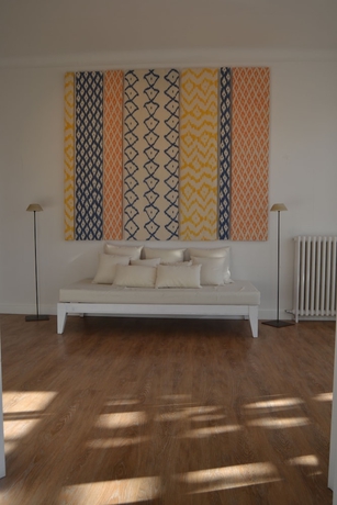 Imagen de los interiores del Hotel Miramar Soller. Foto 18