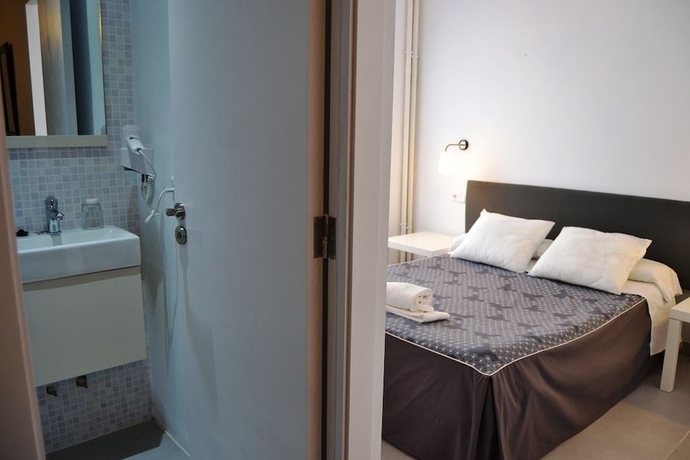 Imagen de la habitación del Hotel Miramar Soller. Foto 12