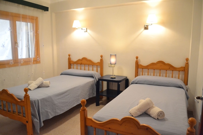 Imagen de la habitación del Hotel Miramar Soller. Foto 13