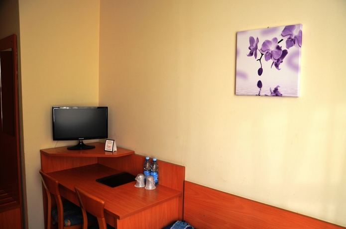 Imagen de la habitación del Hotel Miramar, Sopot. Foto 7