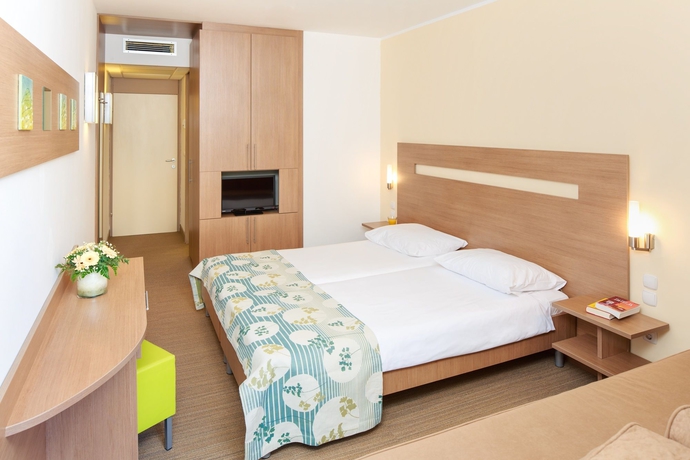 Imagen de la habitación del Hotel Miramar Sunny By Valamar. Foto 6