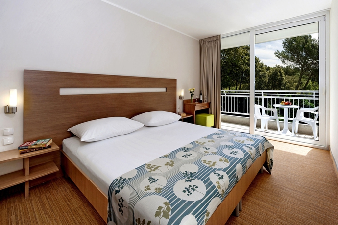 Imagen de la habitación del Hotel Miramar Sunny By Valamar. Foto 7