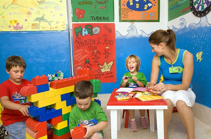 Imagen de los interiores del Hotel Miramar Sunny By Valamar. Foto 13