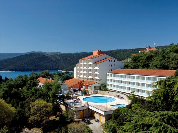 Imagen general del Hotel Miramar Sunny By Valamar. Foto 2