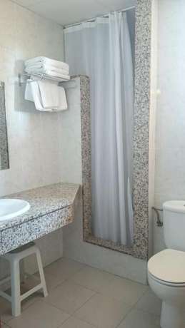 Imagen de la habitación del Hotel Miramar, Torreblanca. Foto 7