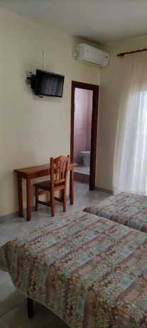 Imagen de la habitación del Hotel Miramar, Torreblanca. Foto 13