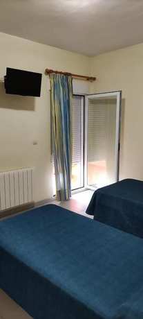 Imagen de la habitación del Hotel Miramar, Torreblanca. Foto 15