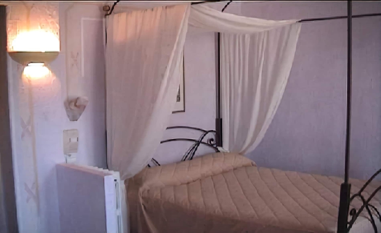 Imagen de la habitación del Hotel Miramar, VENCE. Foto 9